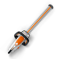 STIHL HSA 45 Аккумуляторные мотоножницы STIHL, 500мм/20" 45110113501, Мотоножницы аккумуляторные Штиль